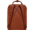 Рюкзак Fjallraven Kanken, оранжевый, 27х13х38 см, 16 л F23510-215 2