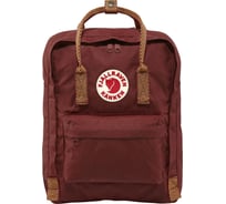 Рюкзак Fjallraven Kanken, темно-красный, 27х13х38 см, 16 л F23510-326-908