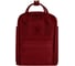 Рюкзак Fjallraven Re-Kanken Mini, темно-красный, 20х13х29 см, 7 л F23549-326 1