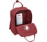 Рюкзак Fjallraven Re-Kanken Mini, темно-красный, 20х13х29 см, 7 л F23549-326 3