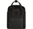 Рюкзак Fjallraven Re-Kanken Mini, черный, 20х13х29 см, 7 л F23549-550 1