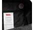 Рюкзак Fjallraven Re-Kanken Mini, черный, 20х13х29 см, 7 л F23549-550 3