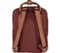 Рюкзак Fjallraven Kanken Mini, темно-красный, 20х13х29 см, 7 л F23561-326 3