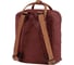 Рюкзак Fjallraven Kanken Mini, темно-красный, 20х13х29 см, 7 л F23561-326 4