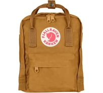 Рюкзак Fjallraven Kanken Mini, коричневый, 20х13х29 см, 7 л F23561-166