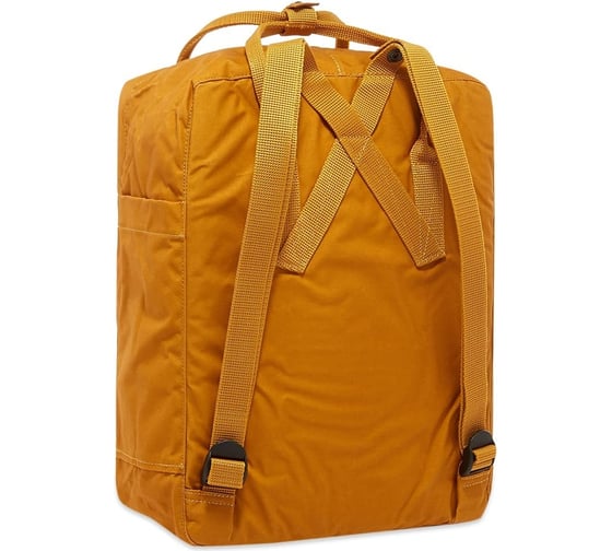 Рюкзак Fjallraven Kanken Mini, коричневый, 20х13х29 см, 7 л F23561-166