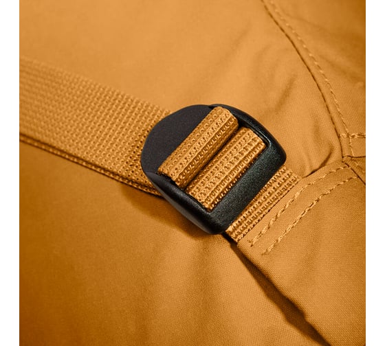 Рюкзак Fjallraven Kanken Mini, коричневый, 20х13х29 см, 7 л F23561-166