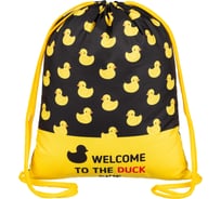 Мешок для обуви Комус УТКИ, МО-26-1, 360x470 мм 1910121