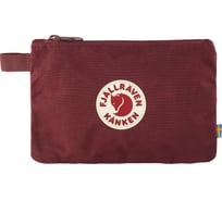 Сумка для аксессуаров Fjallraven Kanken Gear Pocket, 21х0,5х14 см, F25863-326