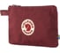 Сумка для аксессуаров Fjallraven Kanken Gear Pocket, 21х0,5х14 см, F25863-326 2