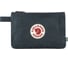 Сумка для аксессуаров Fjallraven Kanken Gear Pocket, синяя, 21х0,5х14 см, F25863-560 1