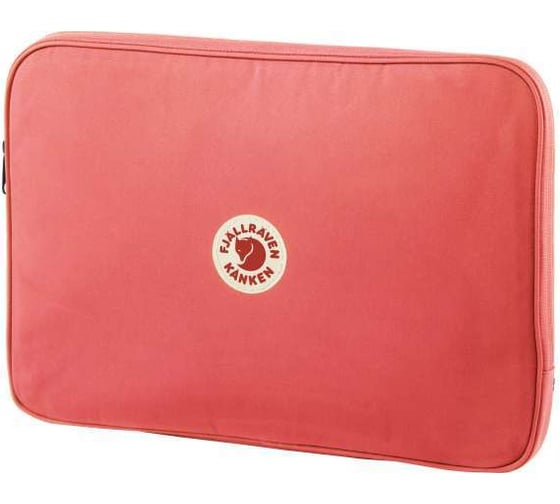 Чехол Fjallraven Kanken Laptop Case 15, персиковый, F23786-319