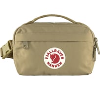 Сумка на пояс Fjallraven Kanken Hip Pack, бежевый, 9х18х12 см, 2 л F23796-221
