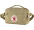 Сумка на пояс Fjallraven Kanken Hip Pack, бежевый, 9х18х12 см, 2 л F23796-221 2