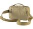 Сумка на пояс Fjallraven Kanken Hip Pack, бежевый, 9х18х12 см, 2 л F23796-221 3