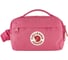 Сумка на пояс Fjallraven Kanken Hip Pack, розовый, 9х18х12 см, 2 л F23796-450 1