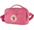 Сумка на пояс Fjallraven Kanken Hip Pack, розовый, 9х18х12 см, 2 л F23796-450 2