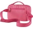 Сумка на пояс Fjallraven Kanken Hip Pack, розовый, 9х18х12 см, 2 л F23796-450 3