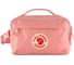 Сумка на пояс Fjallraven Kanken Hip Pack, светло-розовый, 9х18х12 см, 2 л F23796-312 1