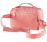 Сумка на пояс Fjallraven Kanken Hip Pack, светло-розовый, 9х18х12 см, 2 л F23796-312 3