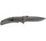 Нож Stinger 84 мм, зеленый камуфляж, картонная коробка FK-019SAK-CA 3