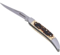 Нож перочинный ЕРМАК 2CR13 15.5 см 070-044