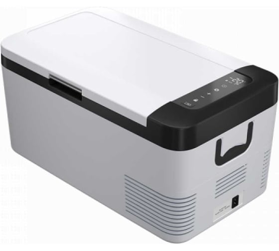 Автохолодильник Alpicool K25 12/24 В 990266