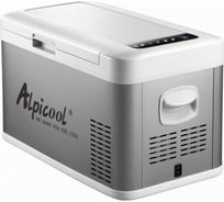 Автохолодильник Alpicool MK18 12/24 В 990267