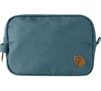 Несессер Fjallraven Kanken Gear Bag, серый, 20х7х14 см, 2 л F24213-42