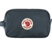 Несессер Fjallraven Kanken Gear Bag, темно-синий, 6,5х19,5х12 см, 2 л F25862-560