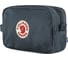Несессер Fjallraven Kanken Gear Bag, темно-синий, 6,5х19,5х12 см, 2 л F25862-560 2