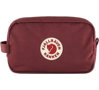 Несессер Fjallraven Kanken Gear Bag, темно-красный, 6,5х19,5х12 см, 2 л F25862-326