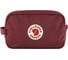 Несессер Fjallraven Kanken Gear Bag, темно-красный, 6,5х19,5х12 см, 2 л F25862-326 1