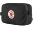 Несессер Fjallraven Kanken Gear Bag, черный, 6,5х19,5х12 см, 2 л F25862-550 2