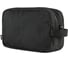 Несессер Fjallraven Kanken Gear Bag, черный, 6,5х19,5х12 см, 2 л F25862-550 3