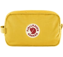 Несессер Fjallraven Kanken Gear Bag, желтый, 6,5х19,5х12 см, 2 л F25862-141