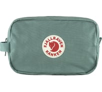 Несессер Fjallraven Kanken Gear Bag, зеленый, 6,5х19,5х12 см, 2 л F25862-664