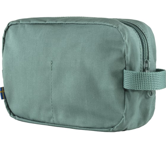 Несессер Fjallraven Kanken Gear Bag, зеленый, 6,5х19,5х12 см, 2 л F25862-664