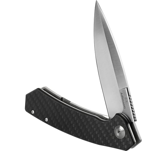 Нож Adimanti Skimen design карбон Skimen-CF