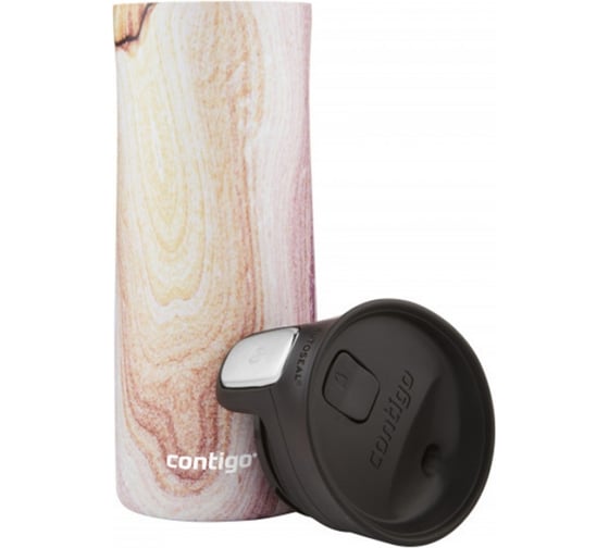 Термокружка Contigo Pinnacle Couture 0.42 л, contigo2104544