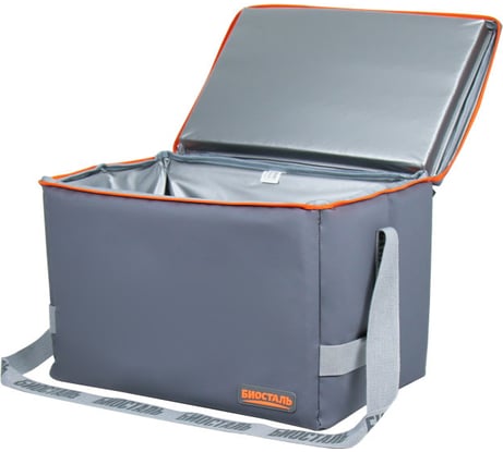 Сумка-холодильник BIOSTAL ДИСКАВЕРИ 25 л TCP-25G-Z
