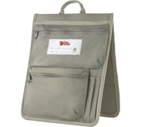 Органайзер Fjallraven Kanken, светло-серый, 0.5х27х31 см F23508-21