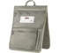 Органайзер Fjallraven Kanken, светло-серый, 0.5х27х31 см F23508-21 1