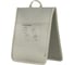 Органайзер Fjallraven Kanken, светло-серый, 0.5х27х31 см F23508-21 2