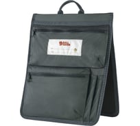 Органайзер Fjallraven Kanken, темно-синий, 0.5х27х31 см F23508-560