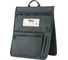 Органайзер Fjallraven Kanken, темно-синий, 0.5х27х31 см F23508-560 1