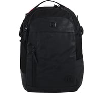 Рюкзак с отделением для ноутбука SWISSGEAR 15", черный, полиэстер, 47х29х18 см, 24 л 5625201409