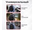 Универсальный рюкзак GERMANIUM S-01 с отделением для ноутбука, влагостойкий, черный, 226947 9