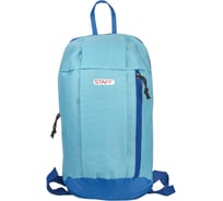 Рюкзак STAFF College AIR универсальный, голубой, 40х23х16 см, 227044