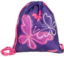 Сумка для детской сменной обуви TARGET Butterfly Swarm 26275